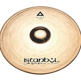 İstanbul Agop Xist Brilliant 18'' Crash