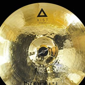İstanbul Agop Xist Power 17'' Crash