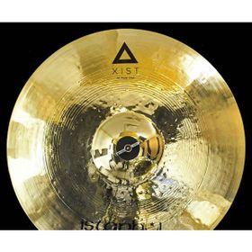 İstanbul Agop Xist Power 17'' Crash