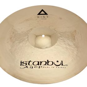 İstanbul Agop Xist Power 20'' Crash