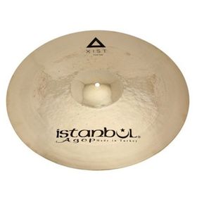 İstanbul Agop Xist Power 20'' Crash