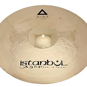 İstanbul Agop Xist Power 20'' Crash