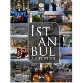 İSTANBUL ANSIKLOPEDISI - KOLEKTIF