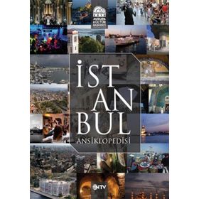 İSTANBUL ANSIKLOPEDISI - KOLEKTIF