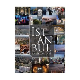 İSTANBUL ANSIKLOPEDISI - KOLEKTIF