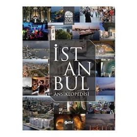 İSTANBUL ANSIKLOPEDISI - KOLEKTIF