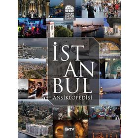 İSTANBUL ANSIKLOPEDISI - KOLEKTIF