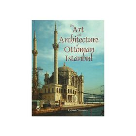 Istanbul Architecture - Murat Gül Trevor Howells