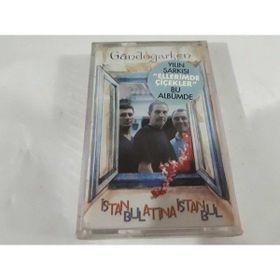İSTANBUL ATINA İSTANBUL - GRUP GÜNDOĞARKEN