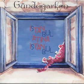 İSTANBUL ATINA İSTANBUL - GRUP GÜNDOĞARKEN