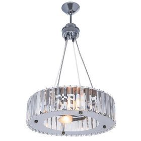 İstanbul Avize 35 cm 01 Lüx Elmas Avize