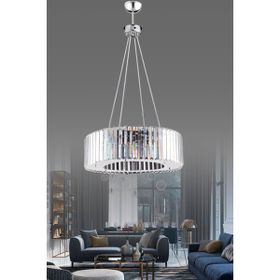 İstanbul Avize 35 cm 01 Lüx Elmas Avize