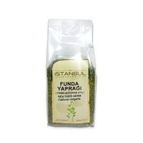 İstanbul Baharat 100 gr Funda Yaprağı