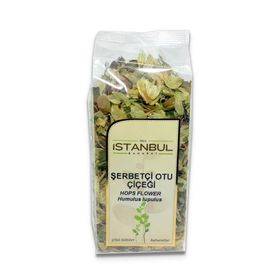 İstanbul Baharat 20 gr Şerbetçi Otu Çiçeği