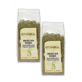 İstanbul Baharat 2x50 gr Mercanköşk