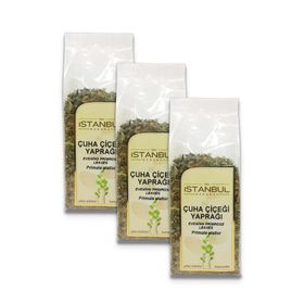 İstanbul Baharat 30 gr Çuha Çiçeği Yaprağı (2 adet)