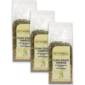 İstanbul Baharat 30 gr Çuha Çiçeği Yaprağı (2 adet)