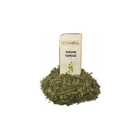İstanbul Baharat 30 gr Karabaş Otu