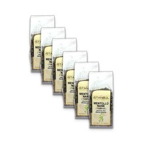 Istanbul Baharat 40 gr Mentollü Nane (2 adet)