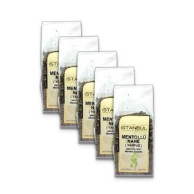 Istanbul Baharat 40 gr Mentollü Nane (2 adet)