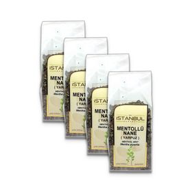 Istanbul Baharat 40 gr Mentollü Nane (2 adet)