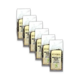 Istanbul Baharat 40 gr Mentollü Nane (2 adet)