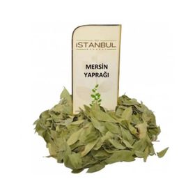 İstanbul Baharat 40 gr Mersin Yaprağı