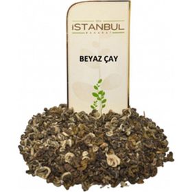 İstanbul Baharat 50 Gr Beyaz Çay