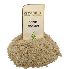 İstanbul Baharat 50 gr Bodur Mahmut Acı Yavşan