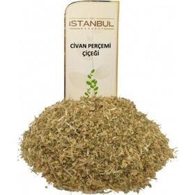 İstanbul Baharat 50 gr Civan Perçemi Çiçeği