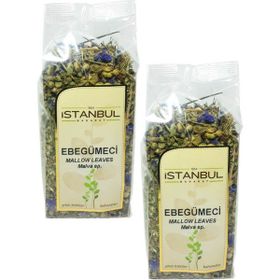 İstanbul Baharat 50 gr Ebegümeci Çiçeği