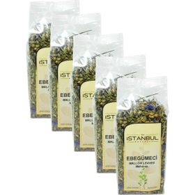 İstanbul Baharat 50 gr Ebegümeci Çiçeği