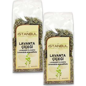 İstanbul Baharat 50 gr Lavanta Çiçeği