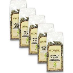 İstanbul Baharat 50 gr Lavanta Çiçeği