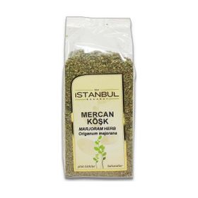 İstanbul Baharat 50 gr Mercanköşk