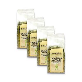 İstanbul Baharat 50 gr Okaliptus Yaprağı (3 adet)