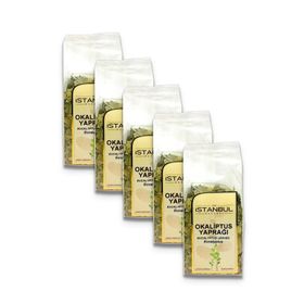 İstanbul Baharat 50 gr Okaliptus Yaprağı (3 adet)