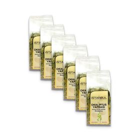İstanbul Baharat 50 gr Okaliptus Yaprağı (3 adet)