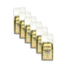 İstanbul Baharat 50 gr Okaliptus Yaprağı (3 adet)