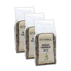 İstanbul Baharat 50 gr Söğüt Yaprağı