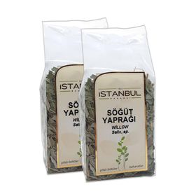 İstanbul Baharat 50 gr Söğüt Yaprağı