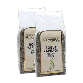 İstanbul Baharat 50 gr Söğüt Yaprağı