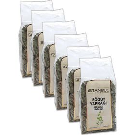 İstanbul Baharat 50 gr Söğüt Yaprağı