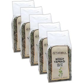 İstanbul Baharat 50 gr Söğüt Yaprağı