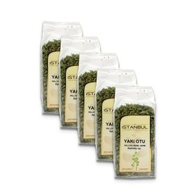 İstanbul Baharat 50 gr Yakı Otu (3 adet)