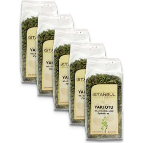İstanbul Baharat 50 gr Yakı Otu (3 adet)