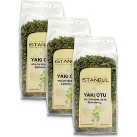 İstanbul Baharat 50 gr Yakı Otu (3 adet)