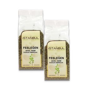 İstanbul Baharat 70 gr Fesleğen (2 adet)