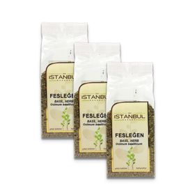 İstanbul Baharat 70 gr Fesleğen (2 adet)