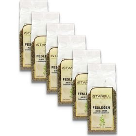 İstanbul Baharat 70 gr Fesleğen (2 adet)